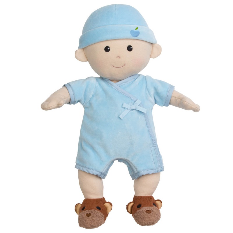 Baby Doll – Blue