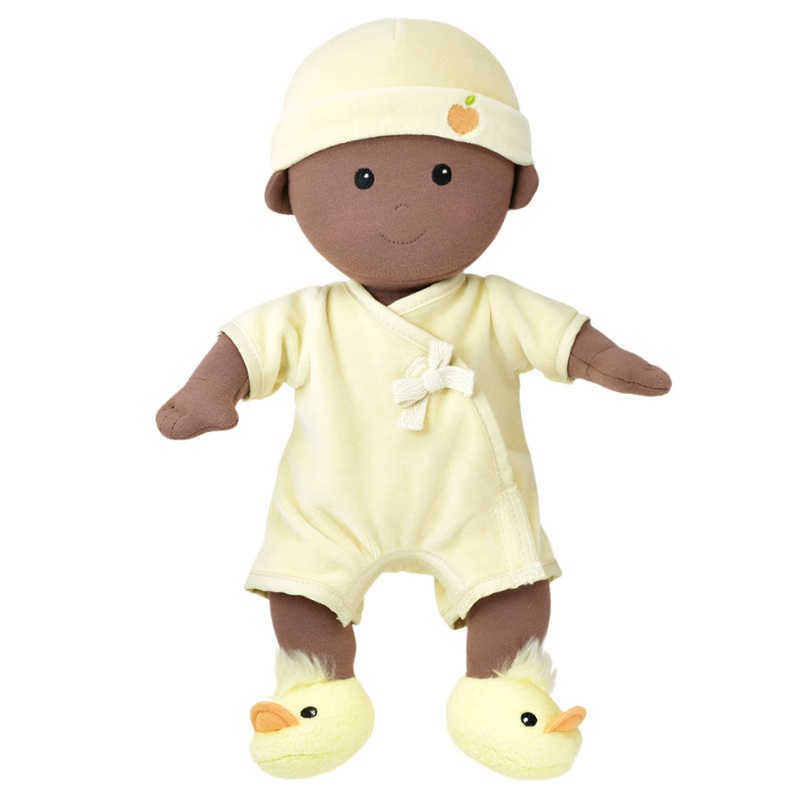 Baby Doll – Cream