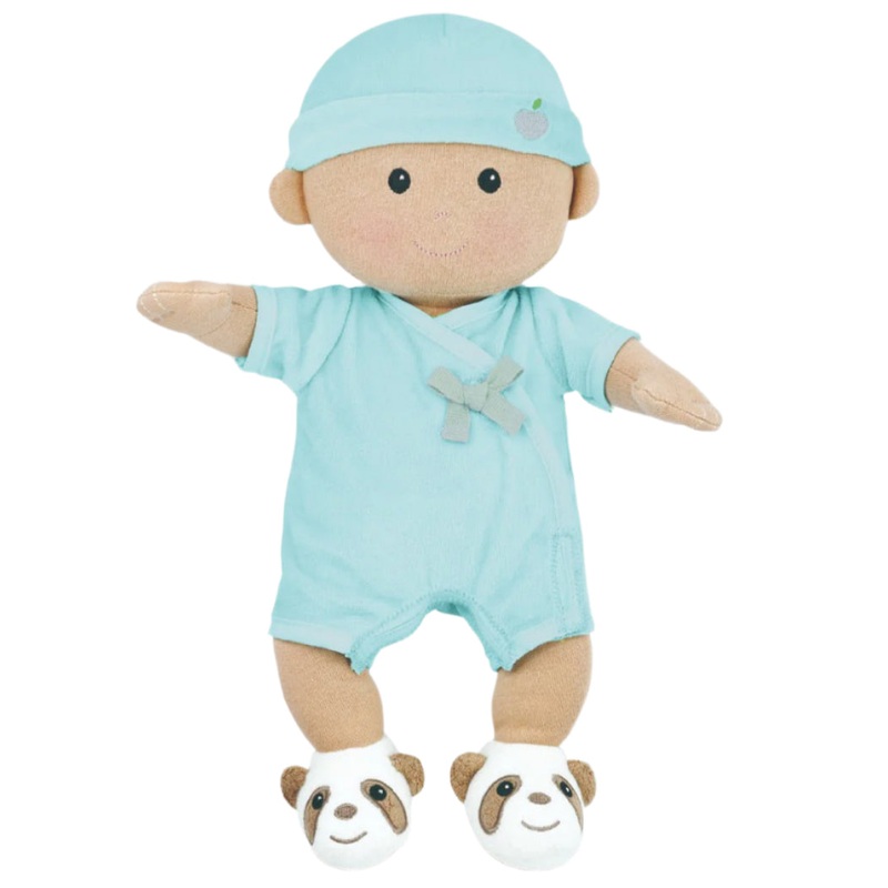 Baby Doll – Mint