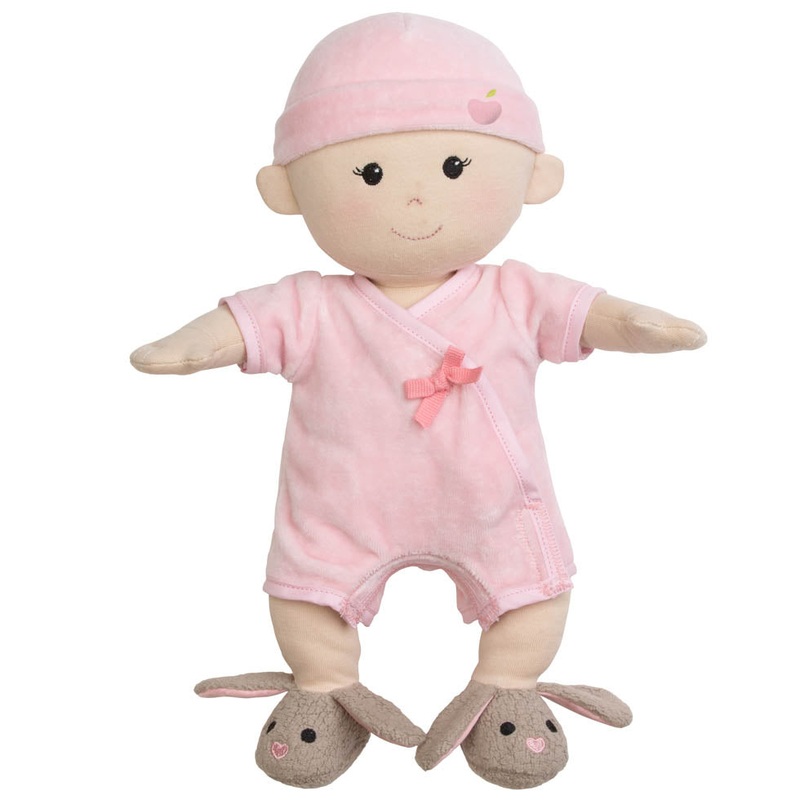 Baby Doll – Pink