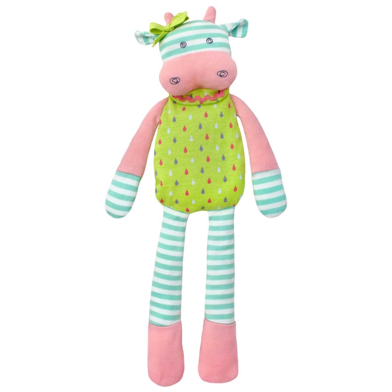 Belle Cow – Plush