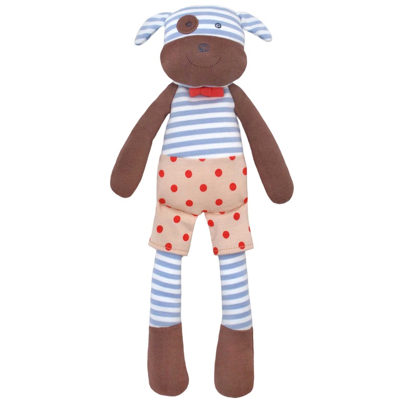 Boxer Dog – Plush