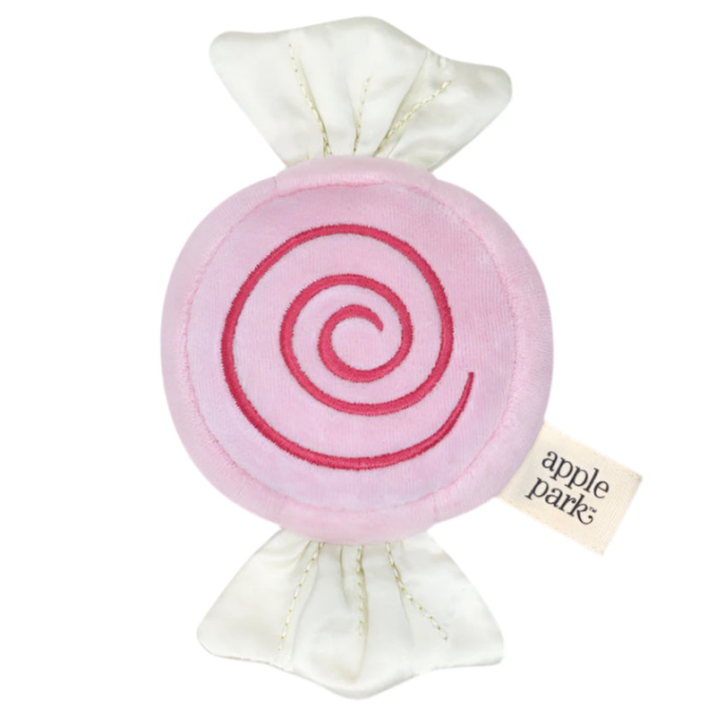 Candy Rattle