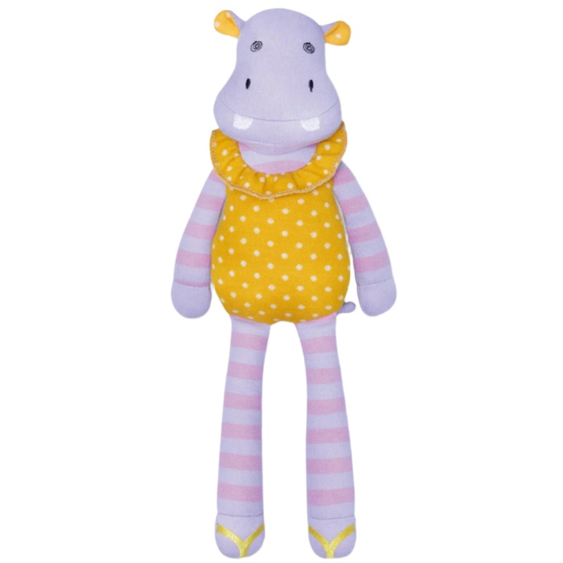 Coco Hippo – Plush