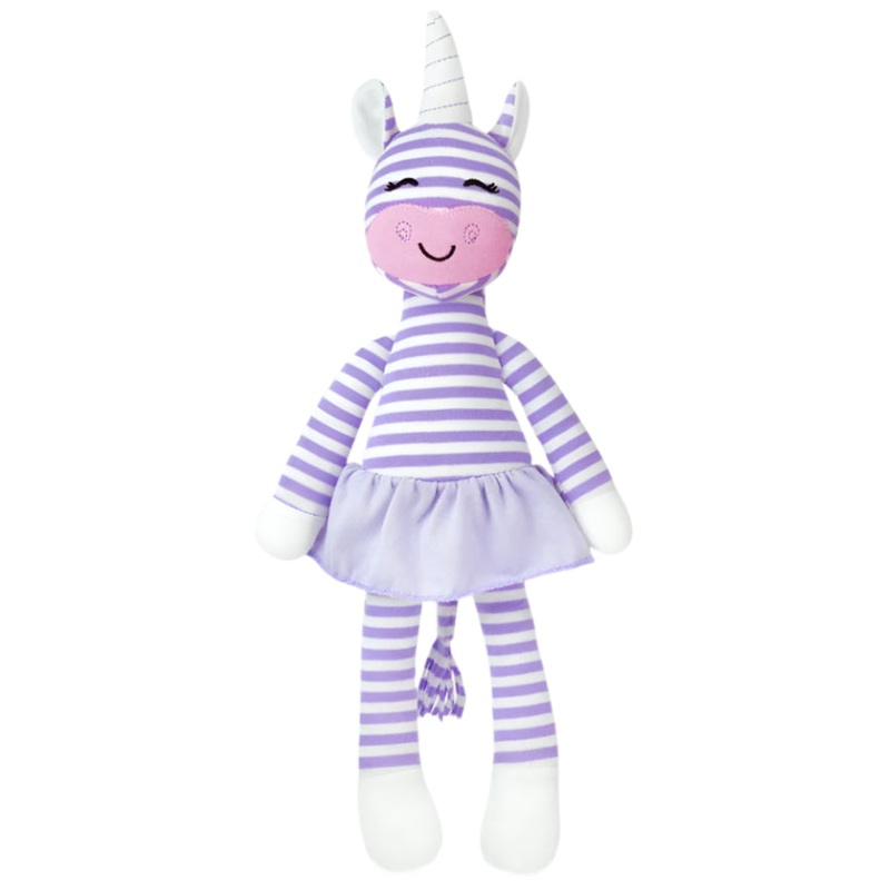Cupcake the Unicorn – Plush