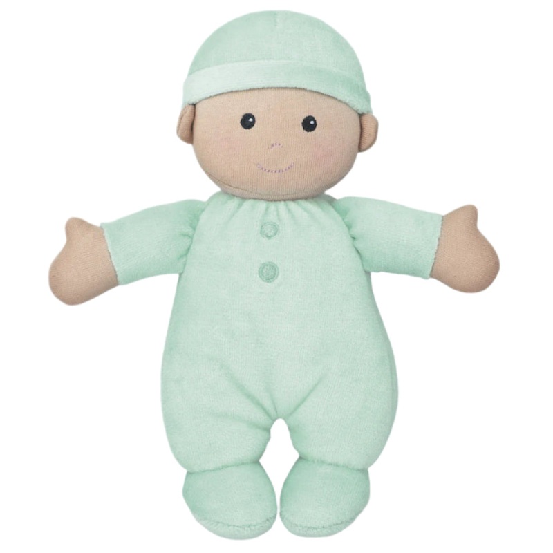 First Baby Doll – Mint