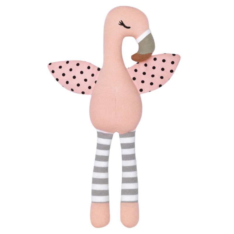 Franny Flamingo – Plush