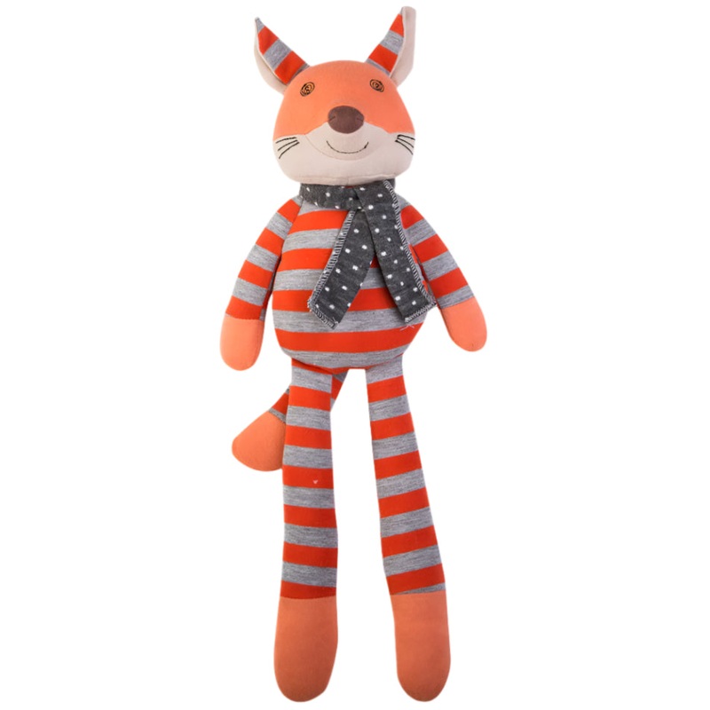 Frenchy Fox – Plush
