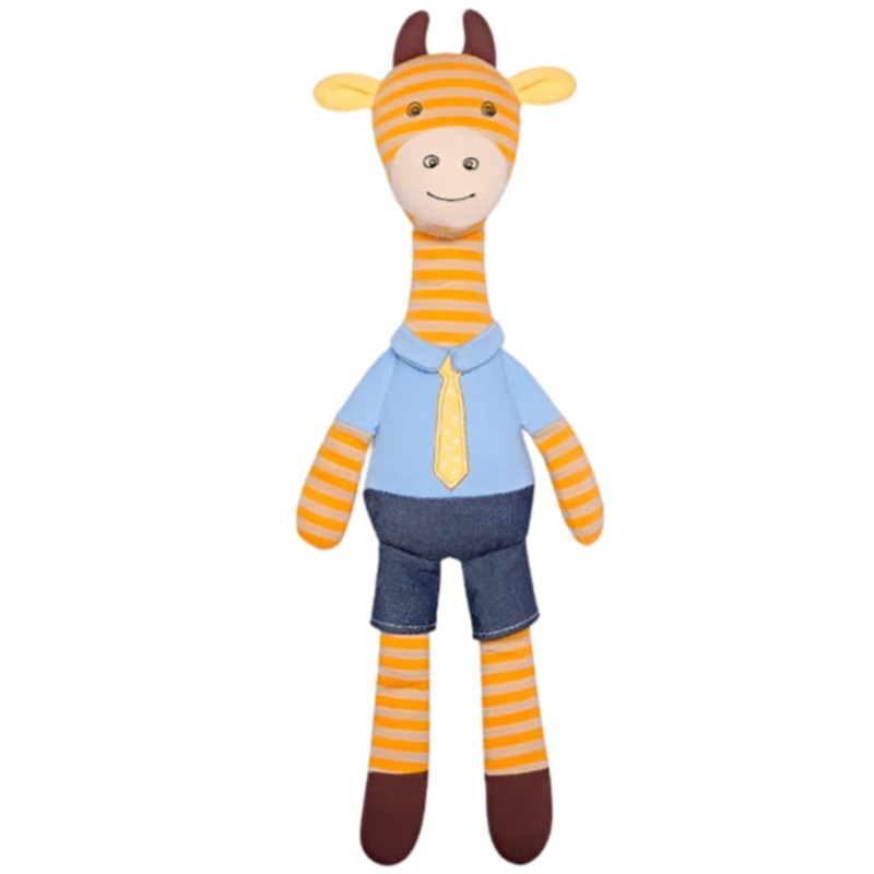 George Giraffe – Plush