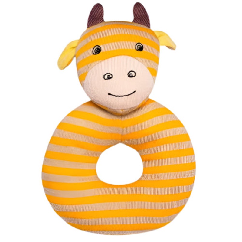 George Giraffe – Teething Rattle