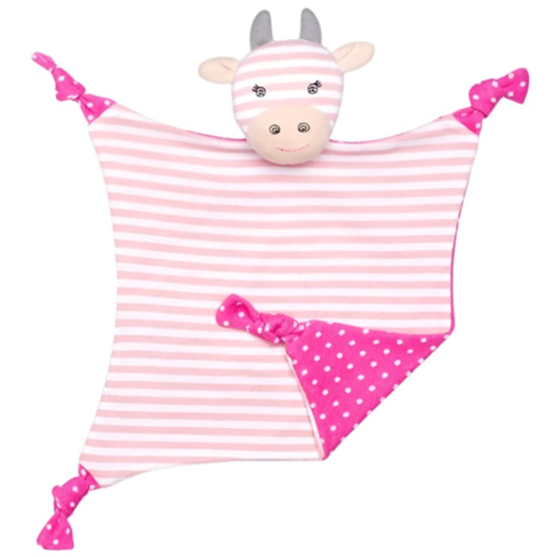 Georgia Giraffe – Blankie