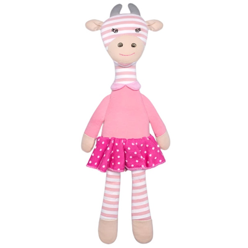 Georgia Giraffe – Plush