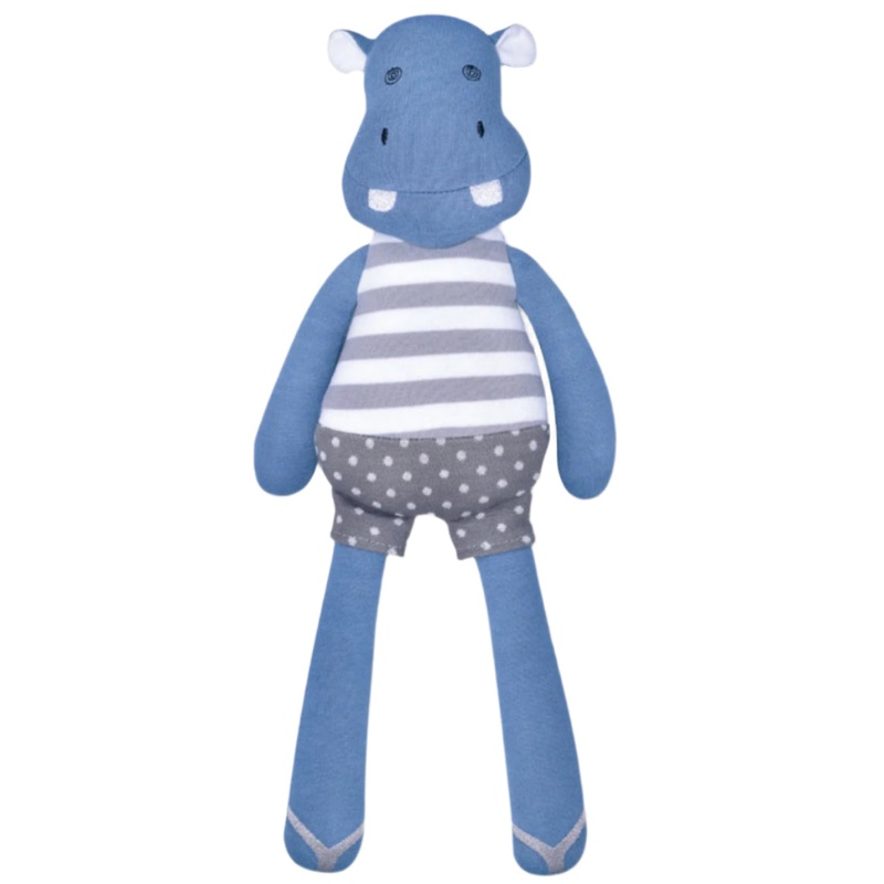 JoJo Hippo – Plush