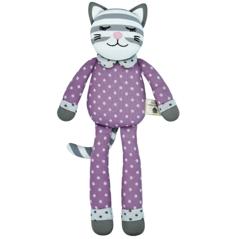Maude the Kitty – Plush