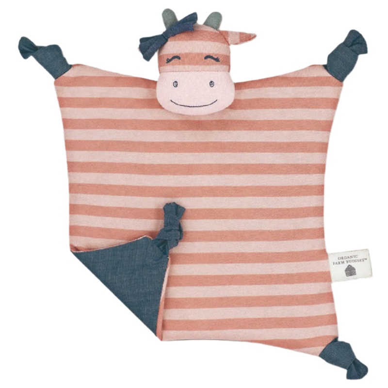 Miss Moo – Blankie
