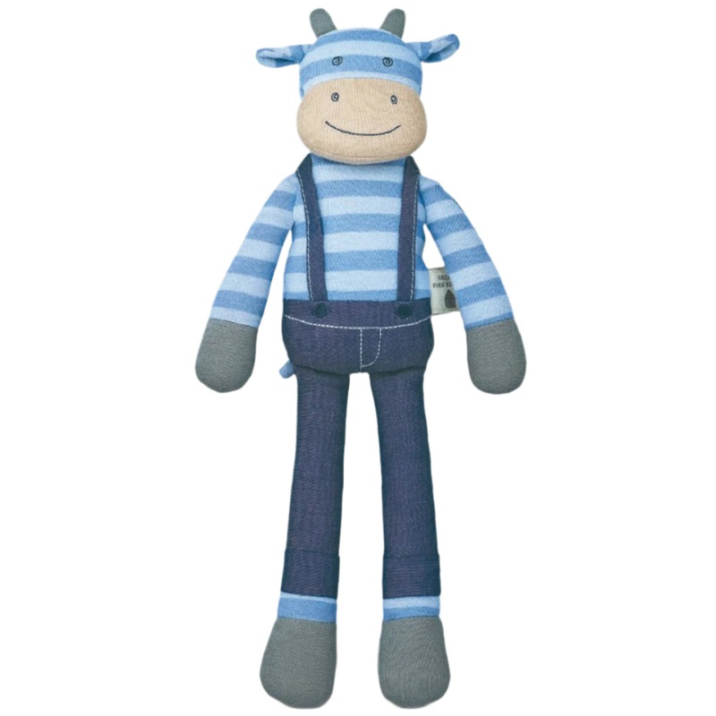 Mr. Moo – Plush