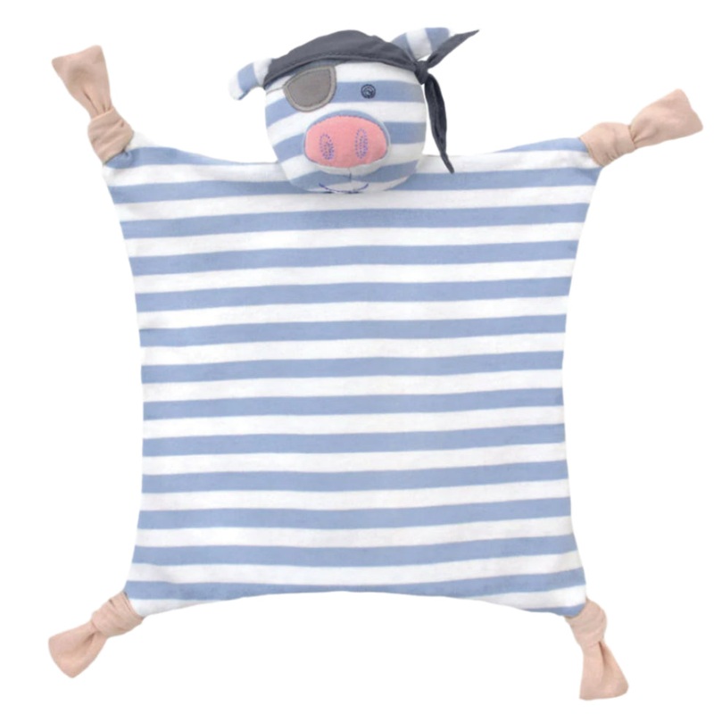 Pirate Pig – Blankie