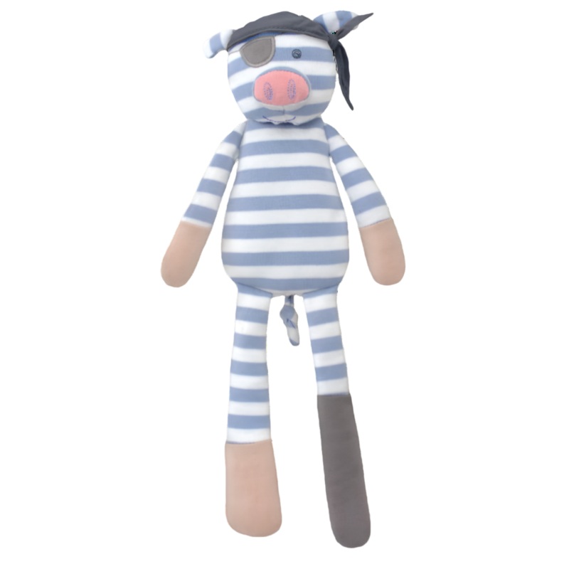 Pirate Pig – Plush