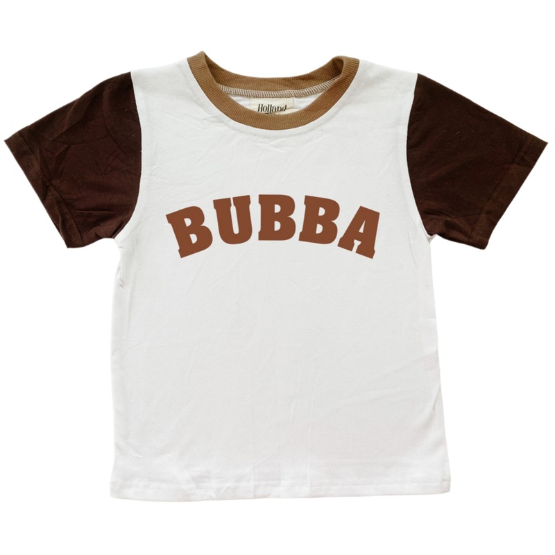 Bubba