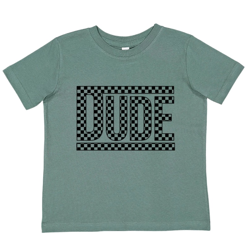 Dude + Mama Match