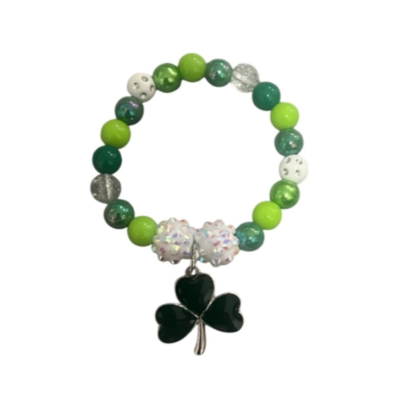 Shamrock Bracelet