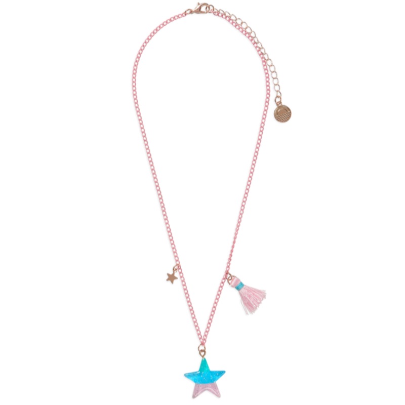 Belinda Necklace – Star