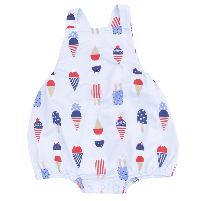 Sunsuit – American Ice Cream – Blue