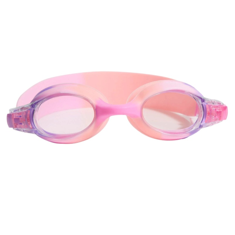Butternut Berry Tiny Girl Waterplay Toddler Swim Goggles