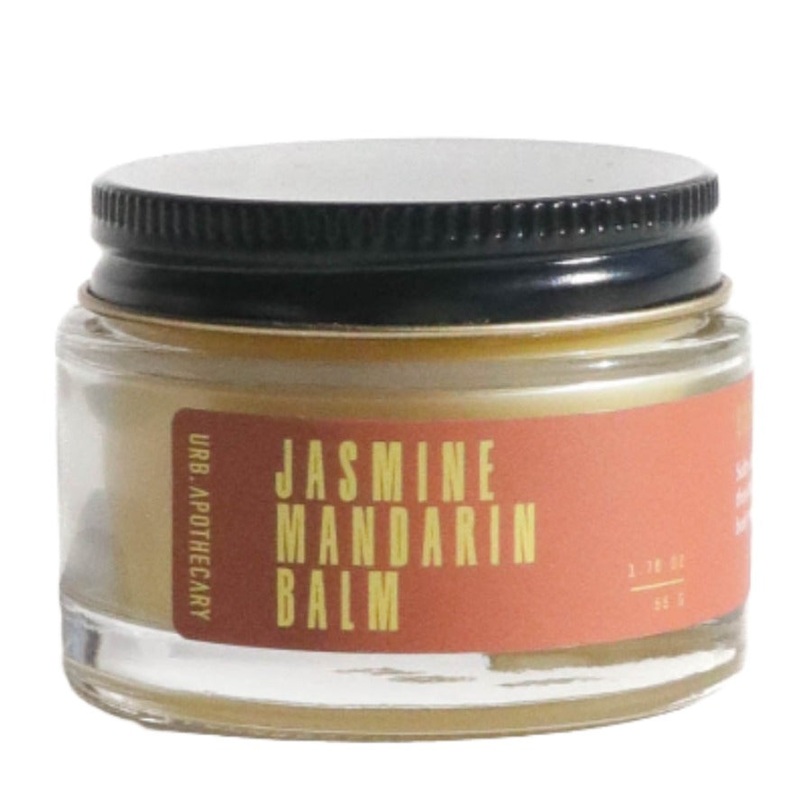 Jasmine Mandarin Massage Balm