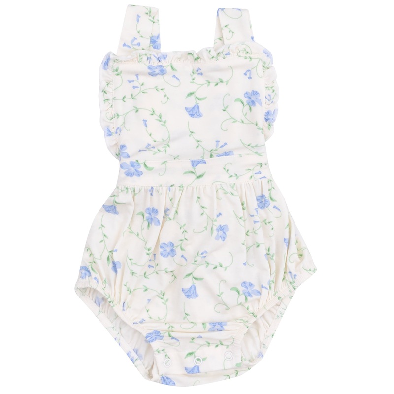 Ruffle Bubble – Sweet Vines