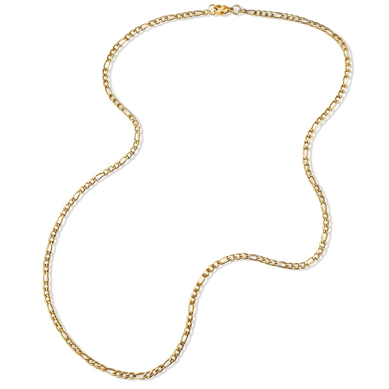 Alaia Figaro Chain Necklace