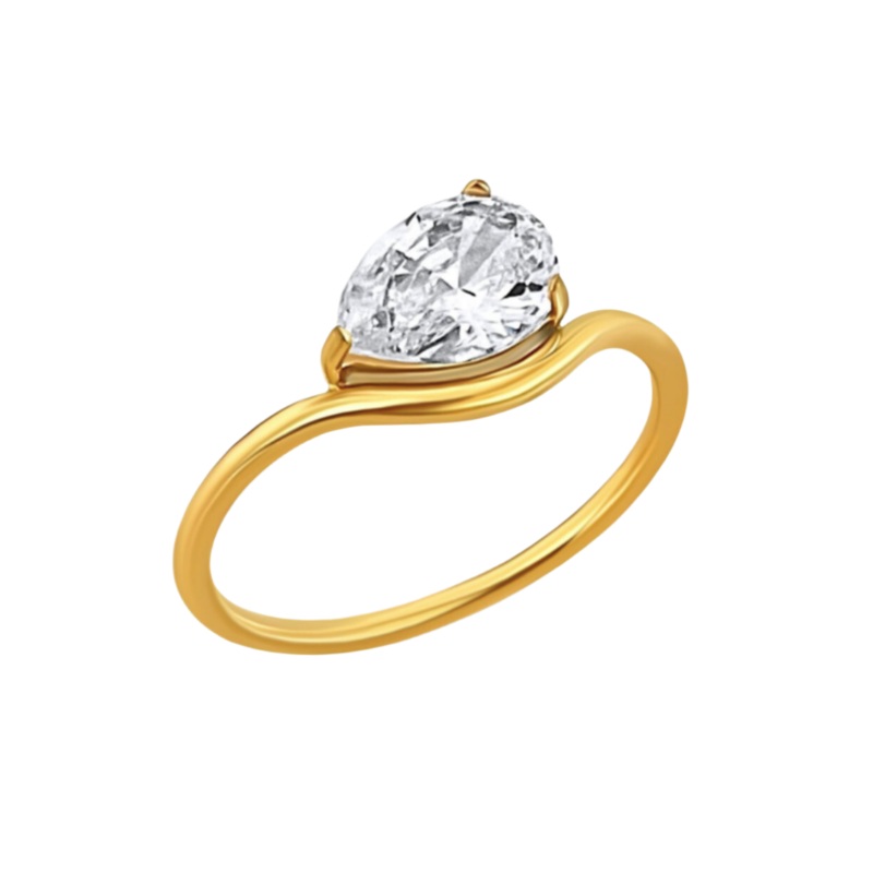 Asha Ring