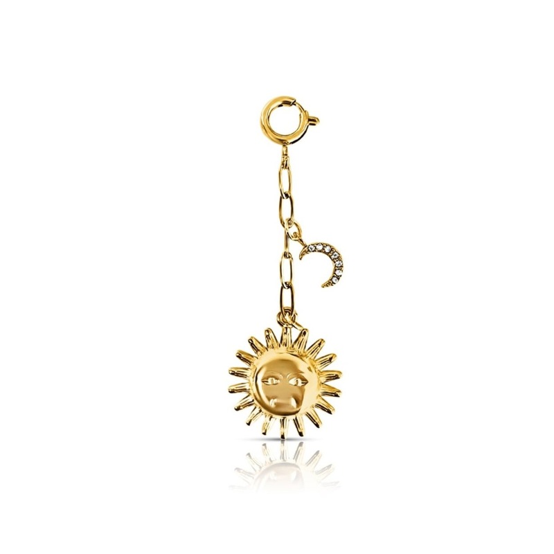 Dania Celestial Charm