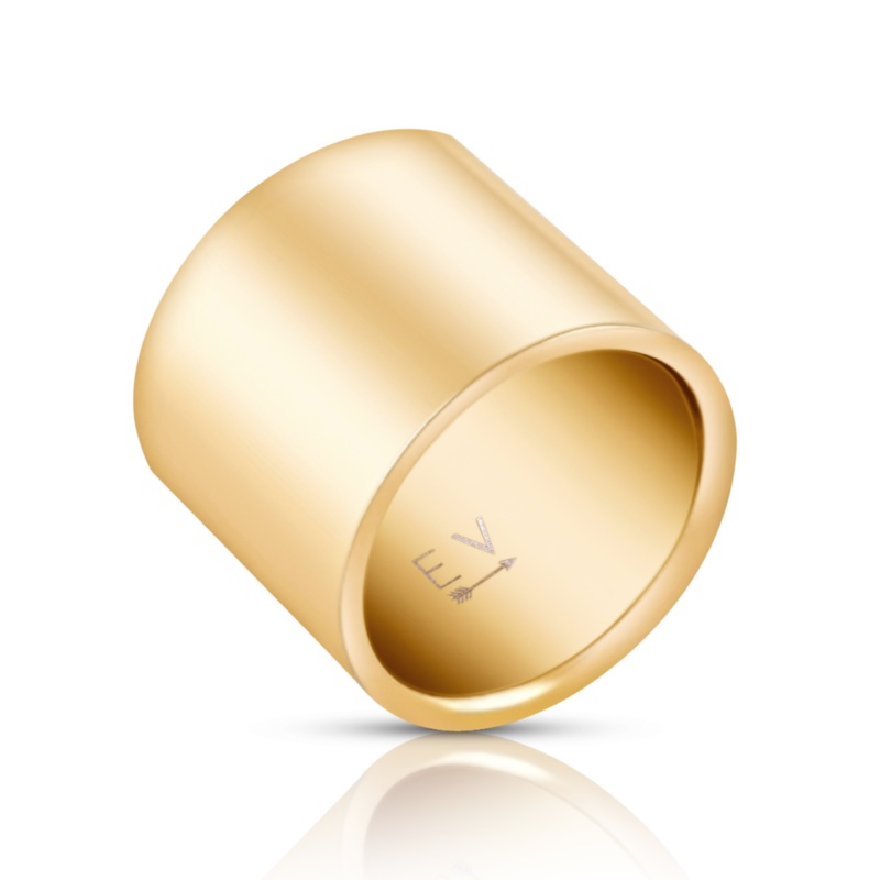 Duke Cigar Ring