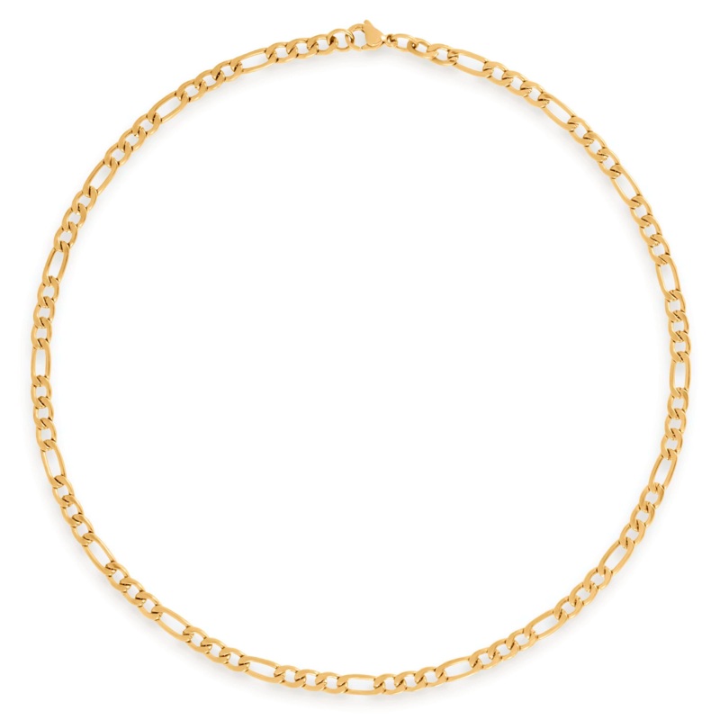 Emily Figaro Chain Necklace