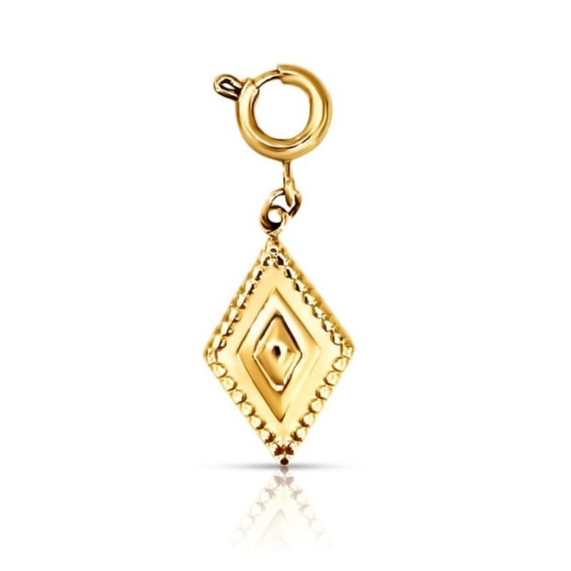 Emryn Geometric Charm