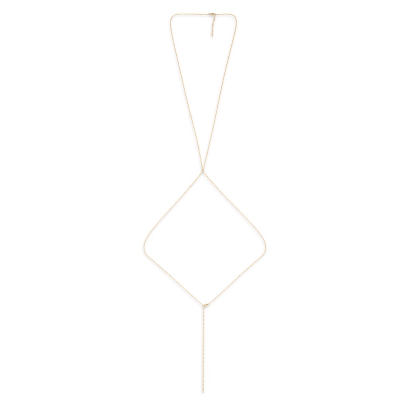 Lara Dainty Body Chain