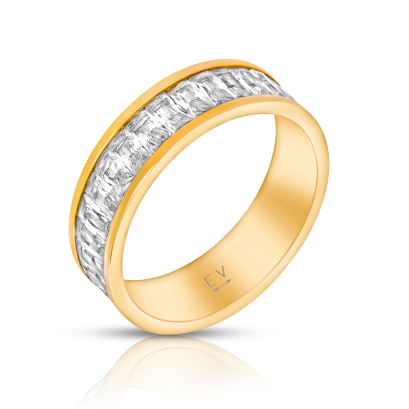 Morgan Ring