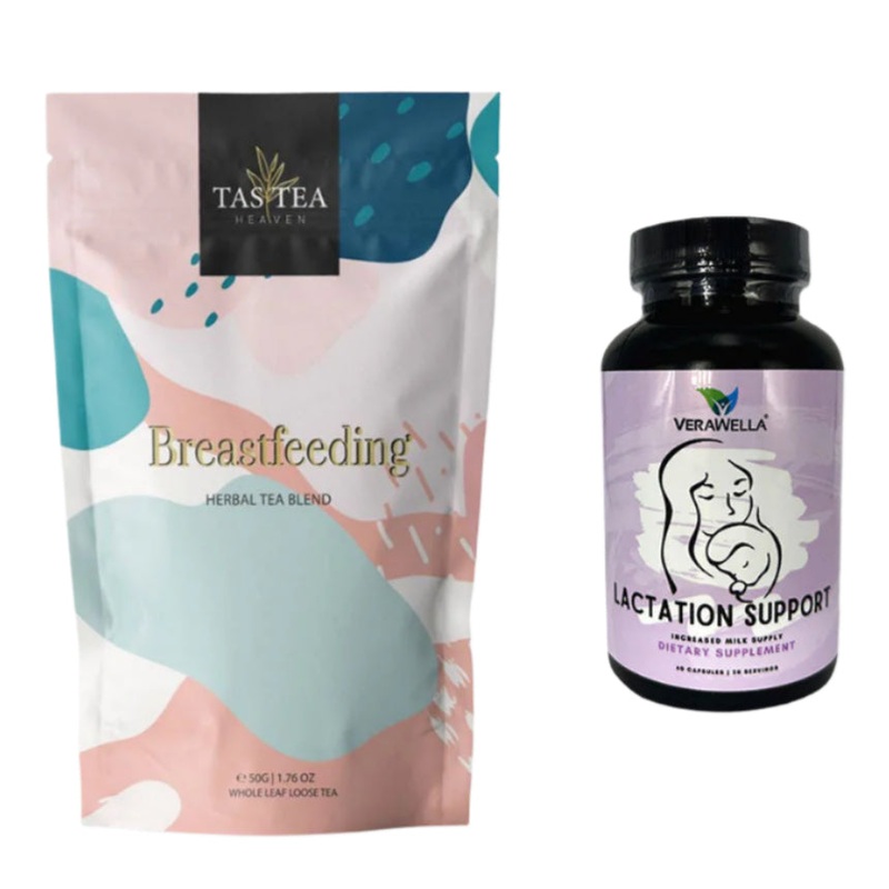 Breastfeeding Bundle