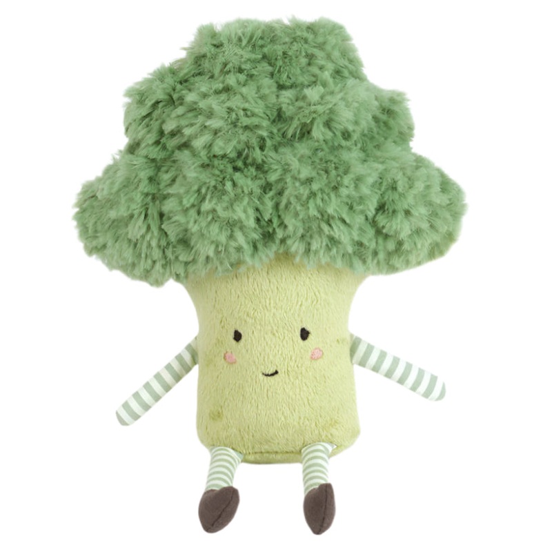 Bro Broccoli