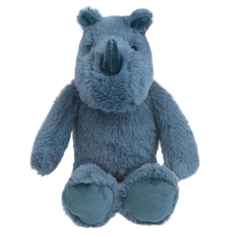 Raymond  Rhino