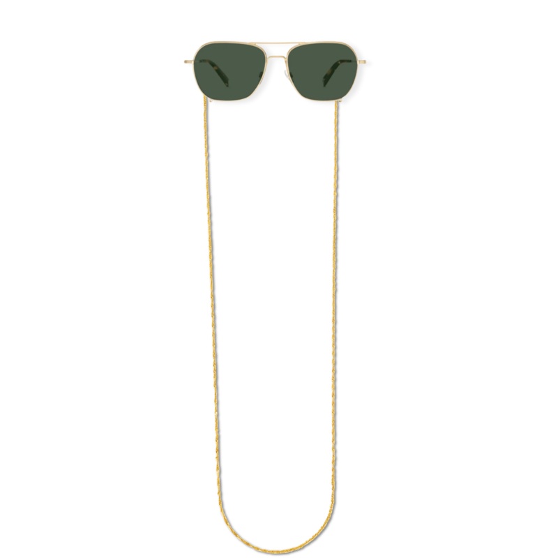 Reema Twist Sunglass Chain