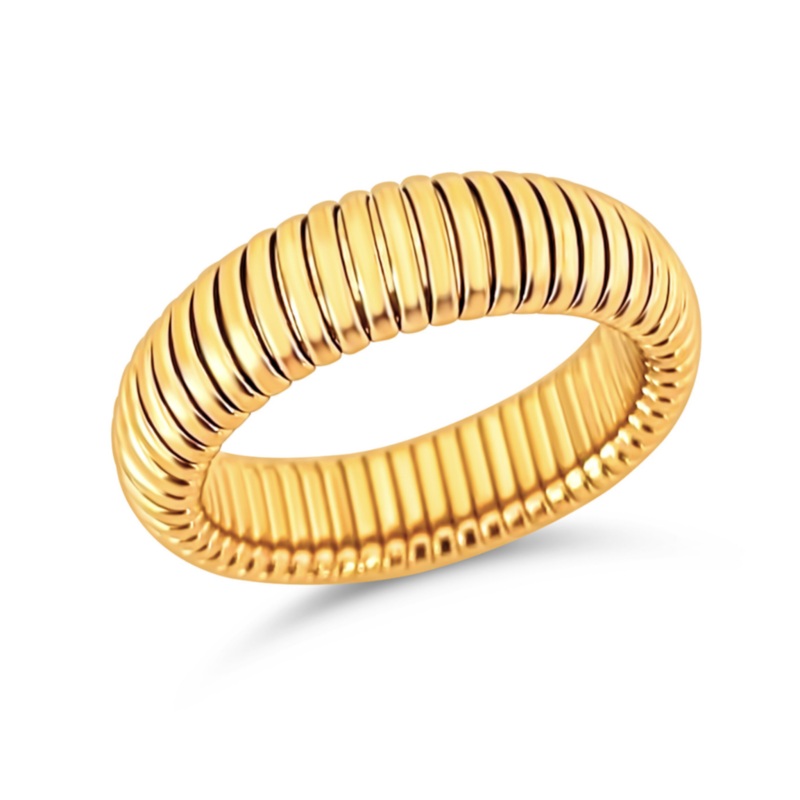 Sadie Coil Ring