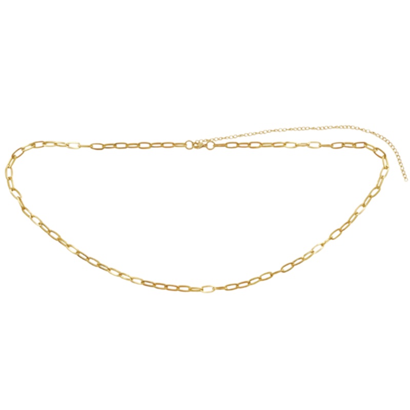 Sanderson Chunky Waist Chain
