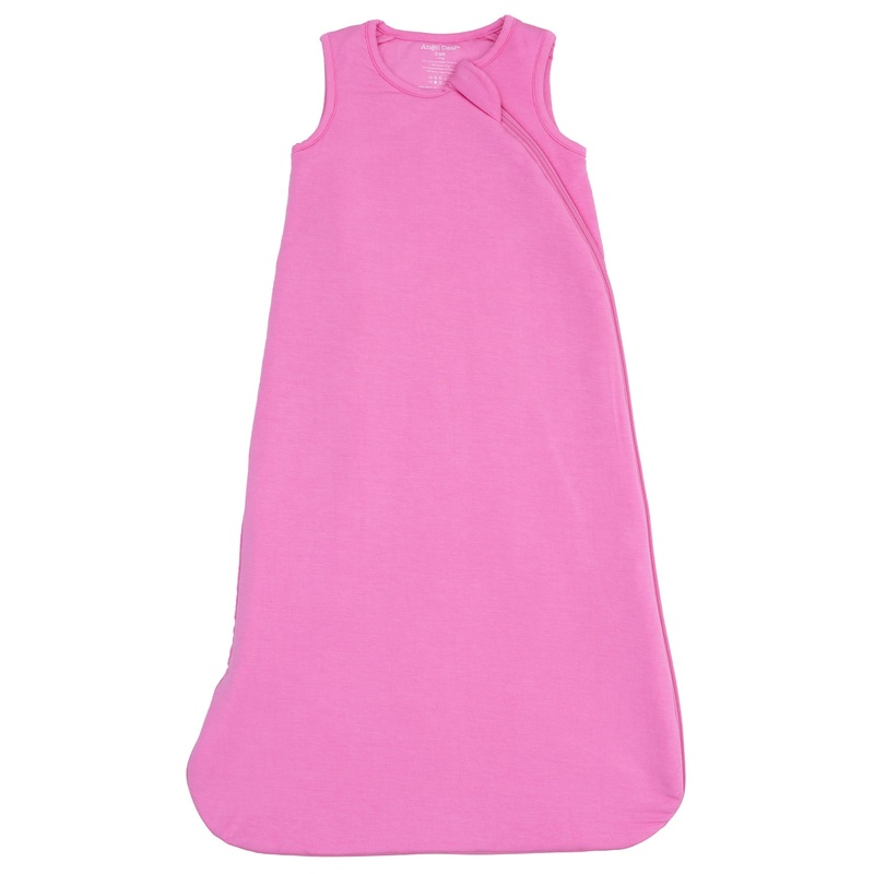 Sleeping Bag – Solid Strawberry Moon