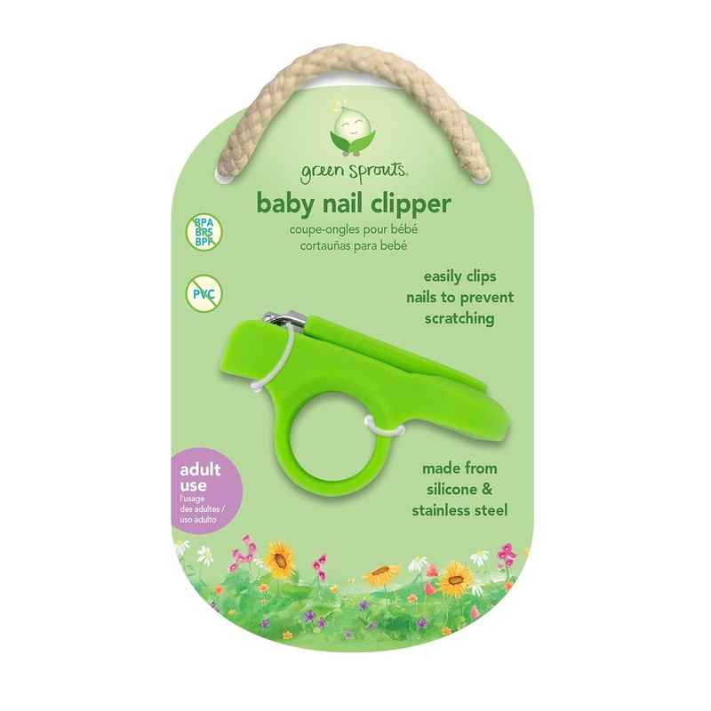 Baby Nail Clipper