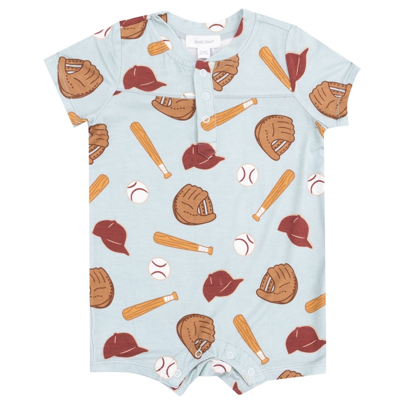 Henley Shortall – Baseball