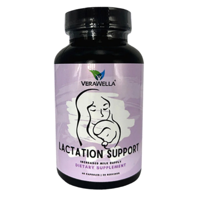 Lactation Support for Breastfeeding