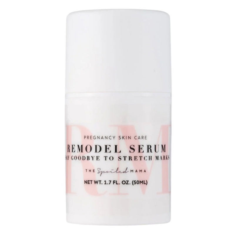 ReModel Serum: Stretch Mark Treatment
