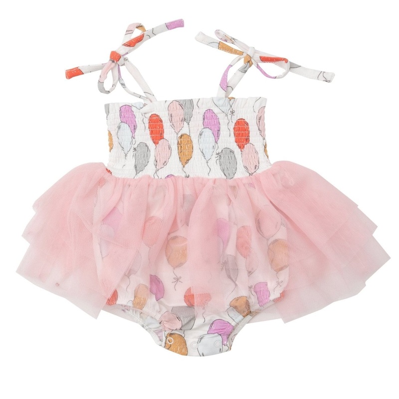 Tutu Bubble – Balloons